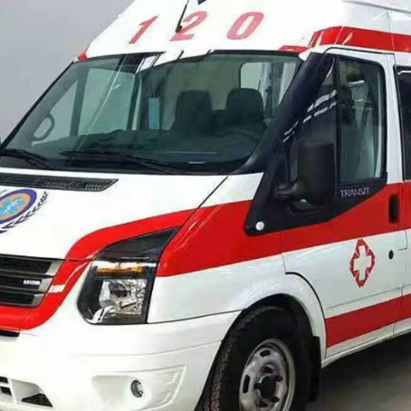 红安非急救护送病人转院租赁救护车的优缺点对比